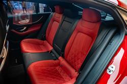 مرسيدس بنز AMG GT